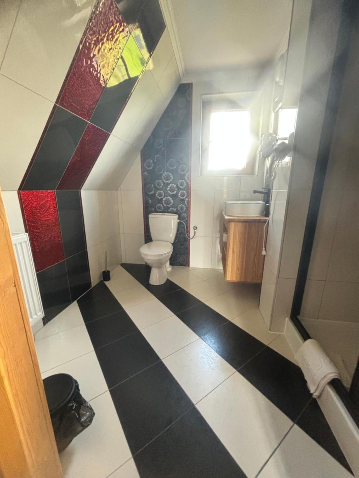 Goralskie Przytulne Domki U Kantora Poronin Exterior photo